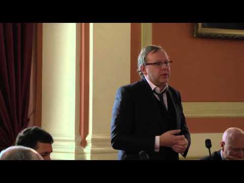 Видео: День первокурсника в Академии художеств.