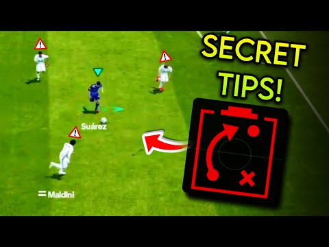 Видео: Эти 5 советов по атаке сделают вас НЕУСТАНОВИМЫМ в FC Mobile!