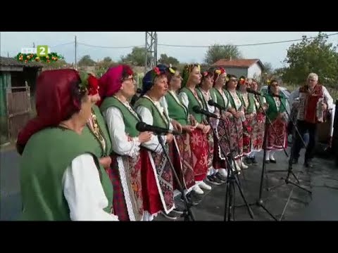 Видео: Еркешки корени. Магията на традициите, "N1 Tуризмът" 22.12.2024