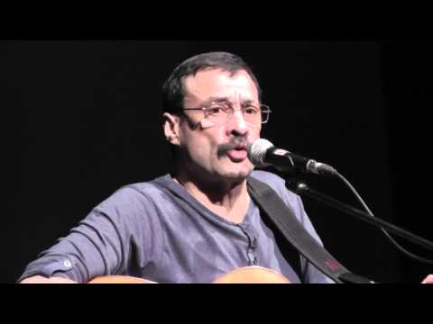 Видео: 08. Михаил Кочетков - "Когда накроюсь медным тазом..."