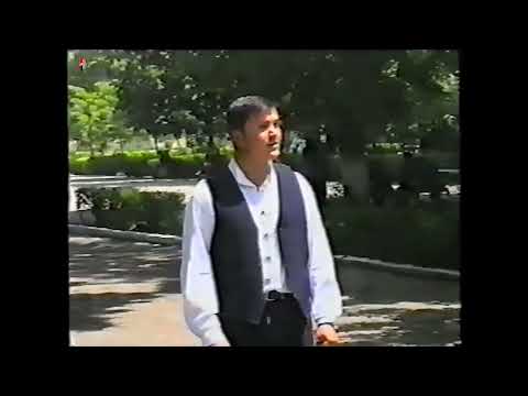 Видео: гр Даркуш - Яд къарасу (1998)