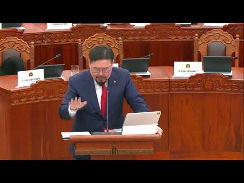 Видео: О.Батнайрамдал VS Г.Занданшатар, Б.Энхбаяр /Оюутолгойн гэрээ ба "Оюутолгой" ХХК/