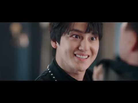 Видео: Дорога в рай или ад |Канцлер Ги| •Ли Ён/Ли Ран•