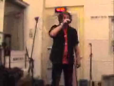 Видео: Ария концерт в программе "Воздух" 08.11.2003