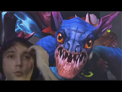 Видео: СЕРЕГА ПИРАТ смотрит soqql, NORMAN - Малышка любит бустера