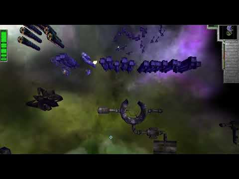 Видео: Звездные Пилигримы прохождение 4 часть