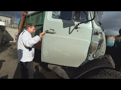 Видео: Ищем МУСОРОВОЗ до 250,000 рублей