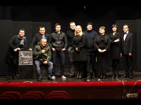 Видео: МЫШЕЛОВКА