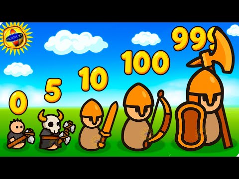 Видео: 🌞АРМИЯ ДРЕВНИХ ЛЮДЕЙ #3 - Time Warriors