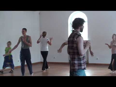 Видео: ВЕНЕЦІАНЕЦЬ Акторський тренінг 2019 Мирослав Гринишин