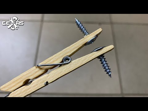 Видео: ПОЛЕЗНЫЕ СОВЕТЫ! Маленькие хитрости!