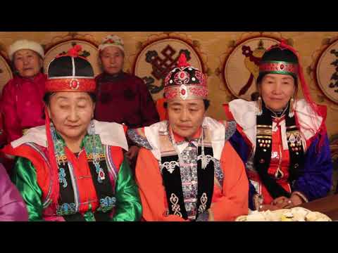 Видео: "TORGUUD KUUNDEEN-Myths and old sayings" ("Торгууд Күүндээн" нэвтрүүлэг-Торгуудын домог хууч яриа)