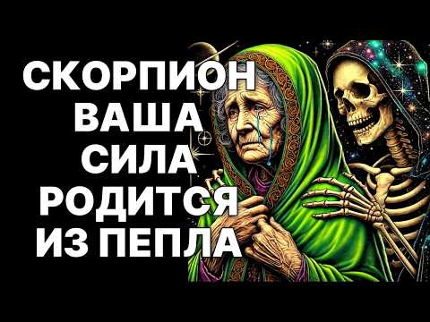 Видео: 🔴СКОРПИОН🦂, ПРИГОТОВЬСЯ❗ 18 СЕНТЯБРЯ 2025: ГЛОБАЛЬНОЕ ОБНУЛЕНИЕ ВАШЕЙ РЕАЛЬНОСТИ😱❗