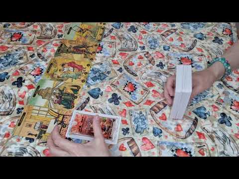 Видео: ‼️ВОССТАНОВЯТСЯ ли ВАШИ отношения⁉️❤️🔥‼️ #таро #tarot #тароокс #таросегодня #таропрогноз