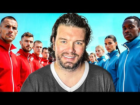 Видео: 100 избегающих вернулись. Вот что на самом деле сработало