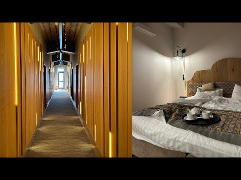 Видео: ГОДОВЩИНА отношений/SPA-отель в Переславле-Залесском/ВЛОГ #отношения #любовь