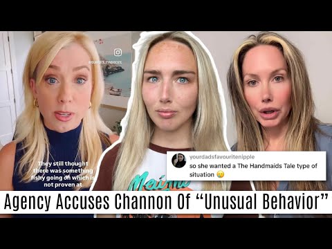 Видео: Мать обвиняют в «удержании суррогатной матери в заложниках» в диком споре в TikTok