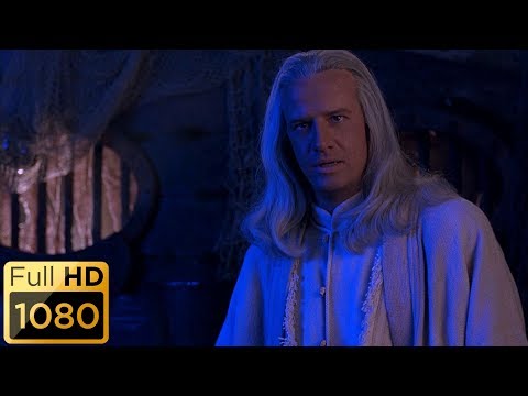 Видео: Вы избранные. Смертельная битва.