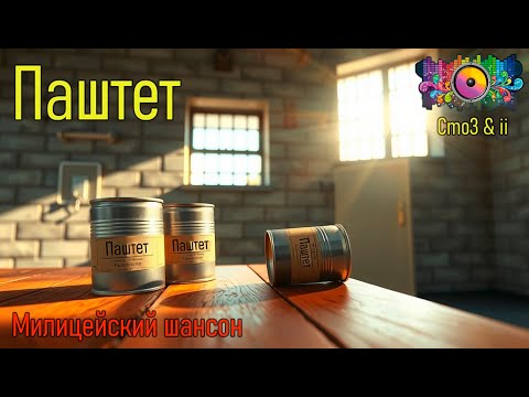Видео: Cmo3 & ii - "Паштет"