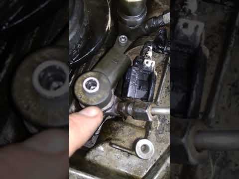 Видео: Mercedes-Benz Sprinter 313- 2006г 2.2cdi Свист в двигателе, решение Проблем и Вопросов