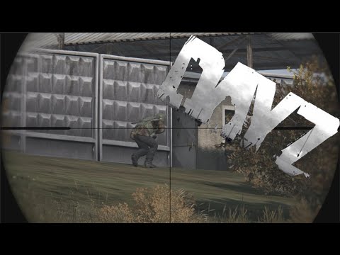 Видео: К КОТОРЫМ УЖЕ НЕ ПРИЕХАТЬ (DAYZ)