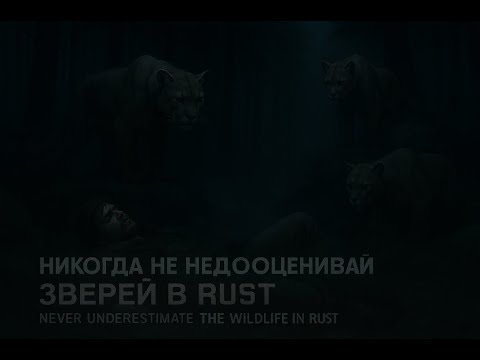 Видео: 𝓡𝓾𝓼𝓽: 𝓝𝓪ч𝓪𝓵𝓸. 𝓖𝓵𝓪𝓿𝓪 1 (Как сложно постигать путь. Фармилы новичка).