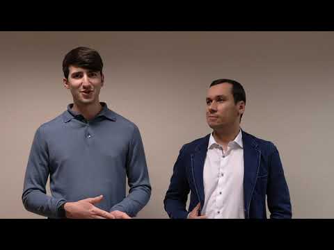 Видео: Отзыв Николая о тренинге "Рубеж"