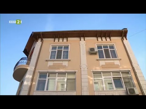 Видео: Архитект Тома Върхота - 1 част, "10 000 крачки", 25.01.2023