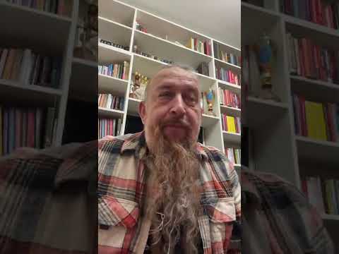 Видео: Гештальт сессия в прямом эфире, 13.10.2025. Владимир Промысловский