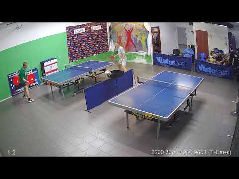 Видео: Лига Лайт от 31 октября. Столы 1, 2