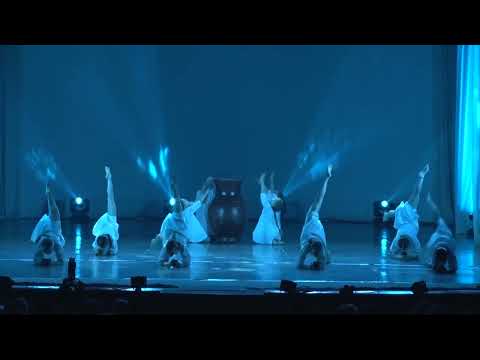 Видео: Нить слияния. 15 отчётный концерт 2023.