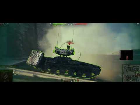 Видео: Танк за ЛБЗ 3.0 Блэк Рок Победа или поражение