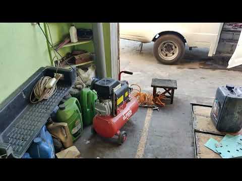 Видео: Купил газель.Часть 1. Буду готовить к работе.