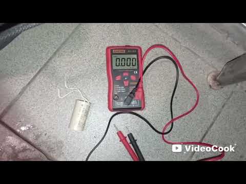 Видео: Плохо греют батареи. Конденсатор насоса. Котёл Висманн