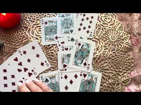 Видео: ЧТО О ВАС РАССКАЖУТ КАРТЫ ⁉️❤️#оксанатаро