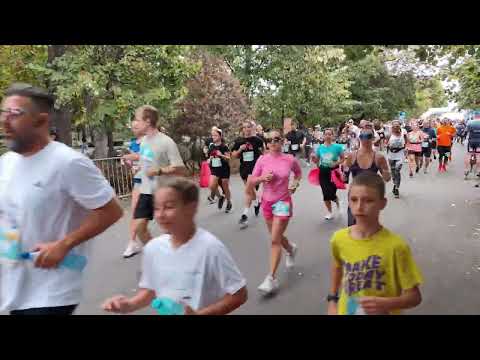 Видео: Bургас Run 2025 / Бургас Рън 2025