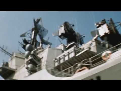 Видео: Памяти ПКР Москва