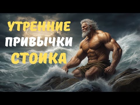 Видео: 8 ВЕЩЕЙ которые ДОЛЖЕН ДЕЛАТЬ КАЖДОЕ УТРО чтобы ПЕРЕСТАТЬ ПЕРЕЖИВАТЬ