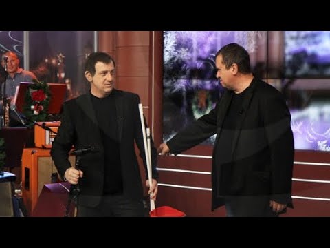 Видео: Шоуто на Слави, 25 декември 2017г.