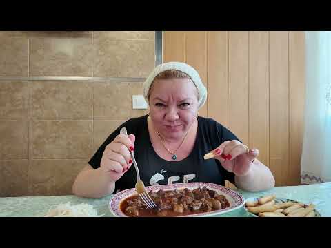 Видео: МУКБАНГ🍽ОТ РОДНЫХ ЛЮДЕЙ БЫВАЕТ ЕЩЕ БОЛЬНЕЙ.MUKBANG🍴It hurts even more from relatives.No asmr НЕ асмр