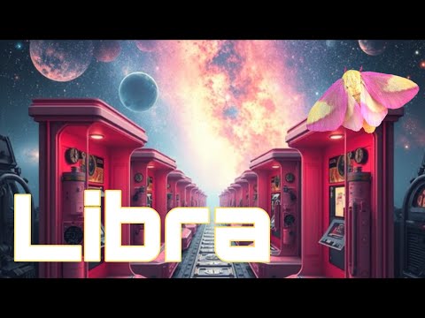 Видео: Весы • ОБЯЗАТЕЛЬНО К ПРОСМОТРУ ДО ПОРТАЛА 10/10!!! 🤯❤️‍🔥🏰🛸