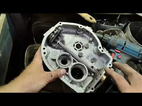 Видео: Регулировка положения кулисы кпп урал.