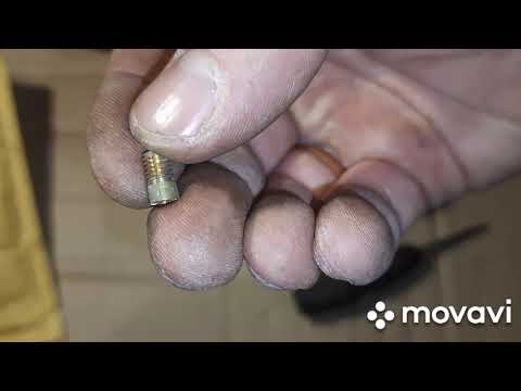 Видео: Карбюратор Солекс в FORD SIERRA  часть 3 финал.