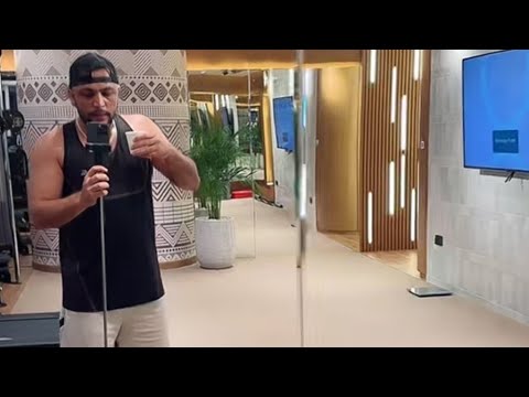 Видео: Сардор эфирда