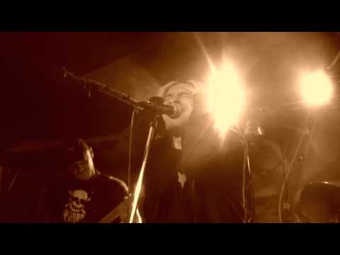 Видео: Красные Звёзды - Любовь - это власть (Рок-кафе 22.09.12)