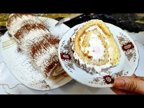 Видео: Этот Рулет Может  Приготовить Каждое!