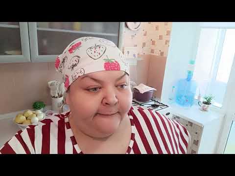Видео: Как встречаю гостей/Приехал брат со снохой на Масленницу/Накрыла стол/Мясо в духовке и Оладушки