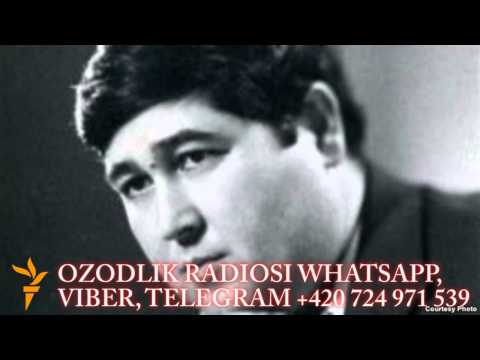 Видео: OzodNazar: “Каримов мамлакатни тозалашни ПОРАкуратурадан бошлади”