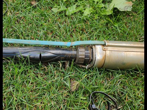 Видео: Самодеятельность наказуема или как создать аварийную ситуацию на скважине из ничего......