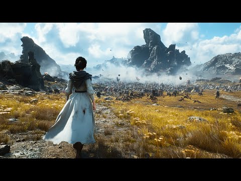 Видео: 20 ШИКАРНЫХ НОВИНОК, которые ВЗОРВУТ ИНДУСТРИЮ В БЛИЖАЙШЕЕ ВРЕМЯ! 2025